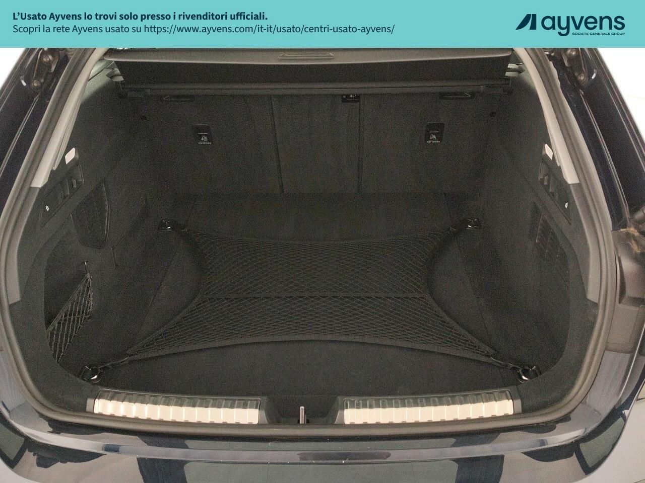 Audi A5 Avant TDI 150 kW mHEV+ S tronic Business Advanced