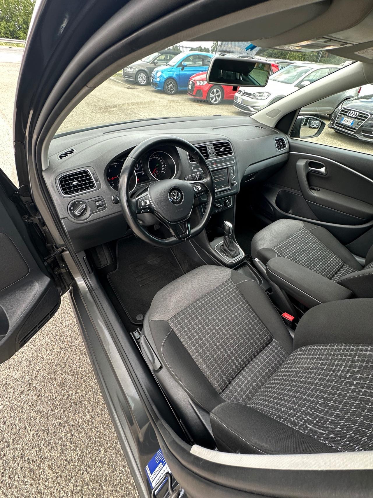 Volkswagen Polo 1.4 TDI 5p. Comfortline - 2017
