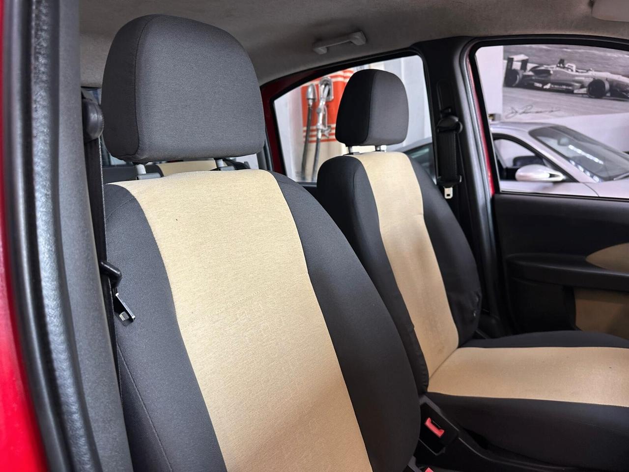 Fiat Panda 1.2 Dynamic Natural Power SUBITO DISPONIBILE