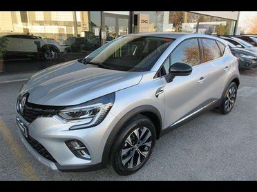 Renault Captur 1.0 TCe GPL Techno