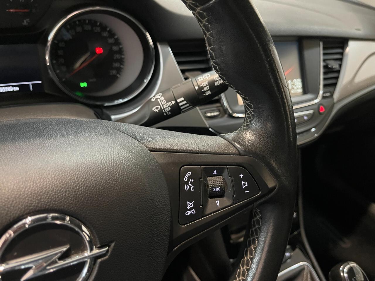 Opel Astra 1.5 CDTI 105 CV S&S 5 porte Business Elegance