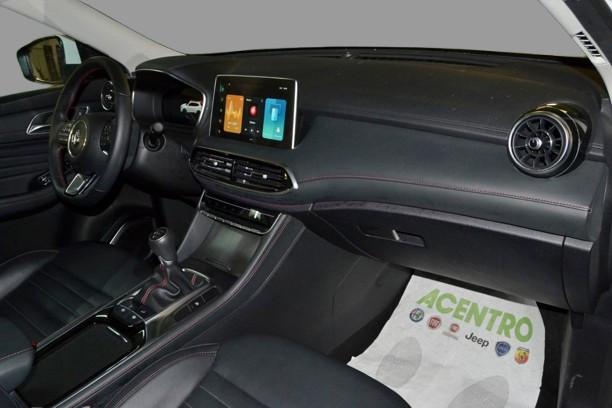 MG HS - 1.5T MT LUXURY 2WD