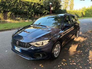 Fiat Tipo 1.6 Mjt S&S SW S-Design