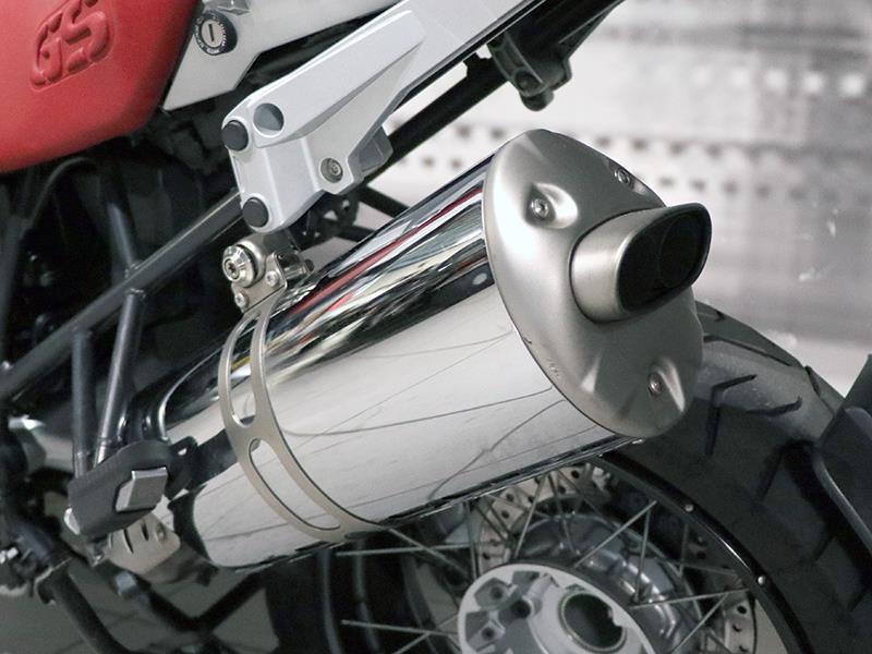 Bmw R 1200 GS