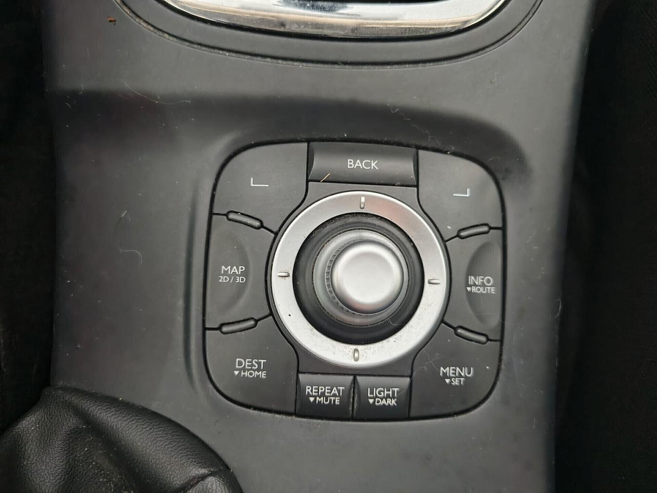 RENAULT MEGANE 1.5 DCI 110 CV "OK NEOPATENTATI"