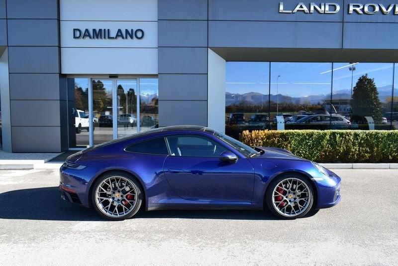 Porsche 911 911 Carrera 4S