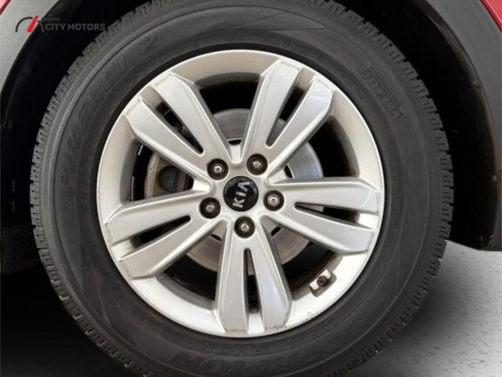 Kia Sportage 1.7 CRDi Business Class 2WD
