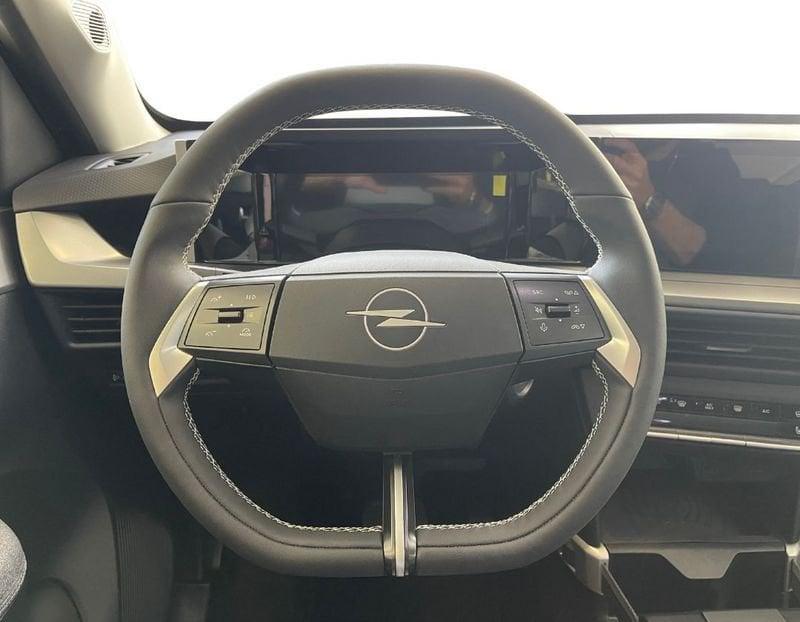 Opel Frontera-e Frontera-e 113 CV GS