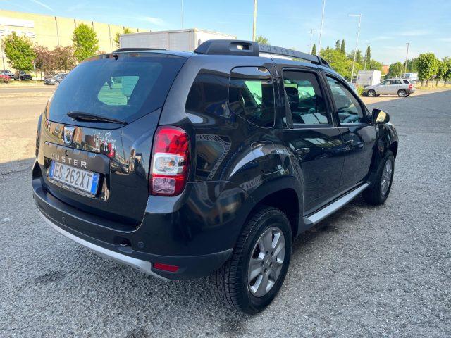 DACIA Duster 1.5 dCi 110CV Lauréate