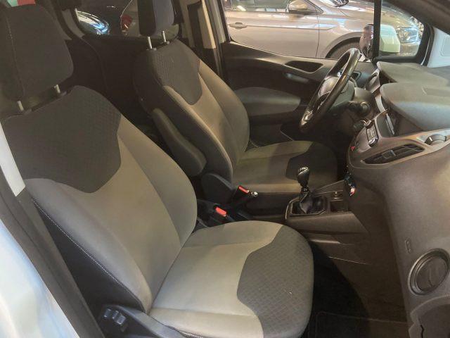 FORD Tourneo Courier 1.5 TDCI 75 CV S&S Plus