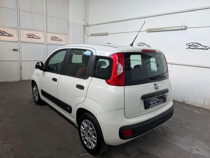 FIAT Panda Panda 1.2 Lounge 69cv