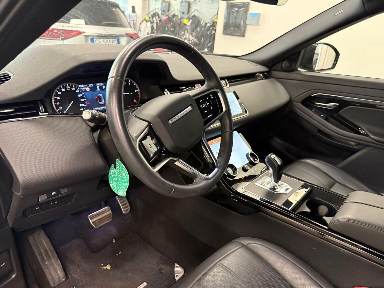 Land Rover Range Rover Evoque Range Rover Evoque 2.0D I4 204 CV AWD Auto R-Dynamic S