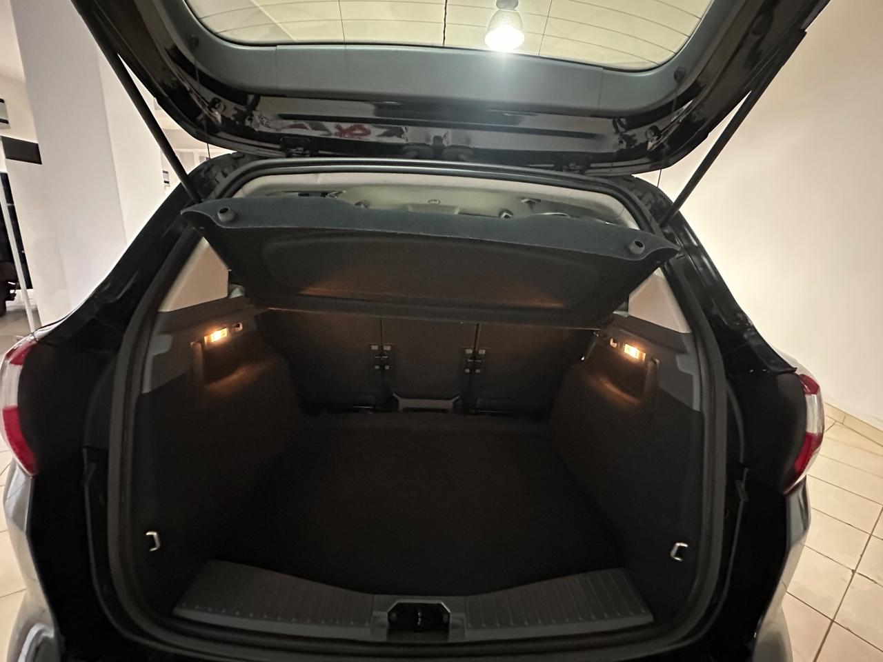 Ford C-Max 1.6 TDCi 115CV Plus
