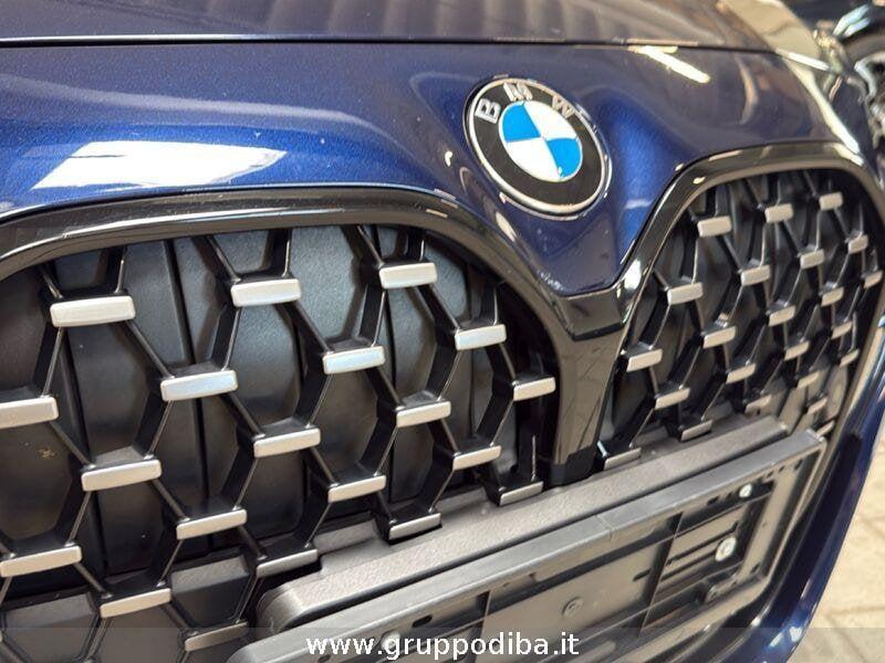 BMW Serie 4 G22 2020 Coupe Diesel 430d Coupe mhev 48V xdrive Msport auto