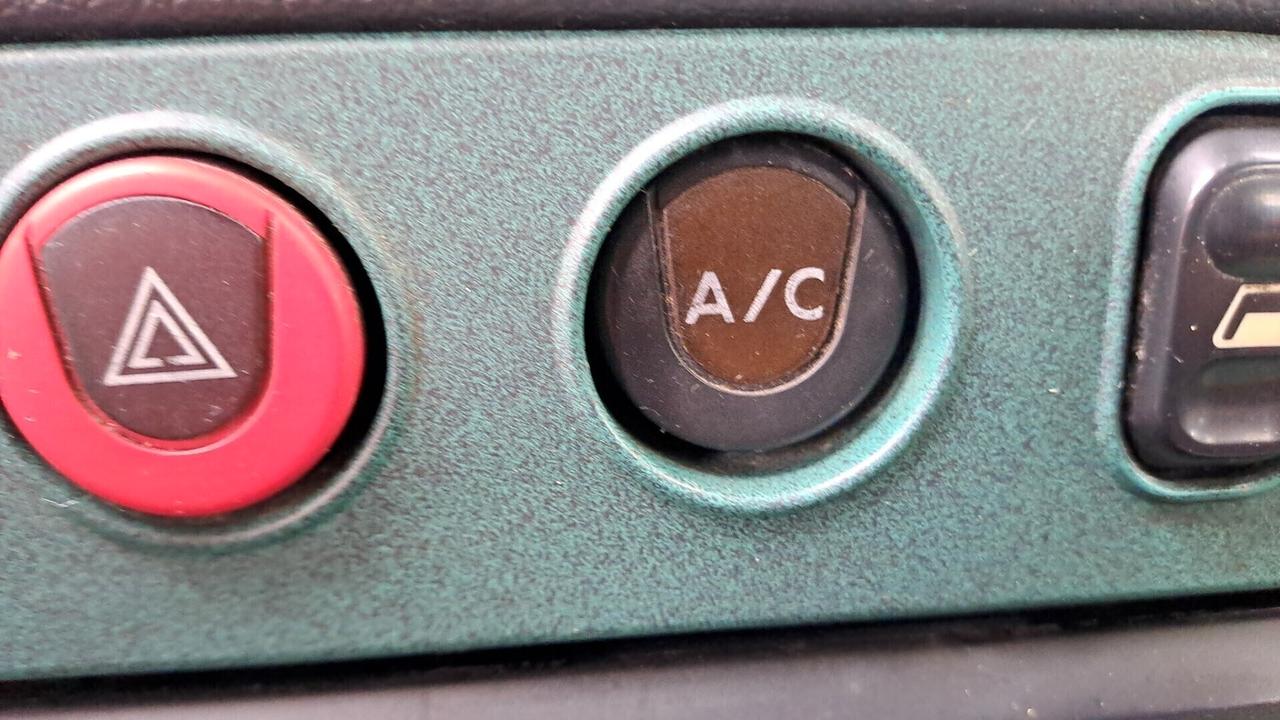 Citroen Berlingo 2.0 HDi VETTURA clima