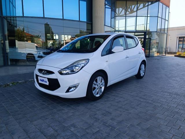 HYUNDAI iX20 1.4 CRDI 90 CV Comfort