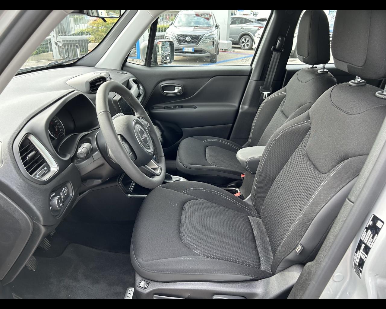 JEEP Renegade - Renegade 1.0 T3 Limited