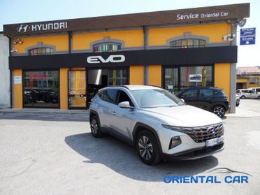 Hyundai Tucson Tucson 1.6 hev Xline 2wd SOLO 55.000 KM