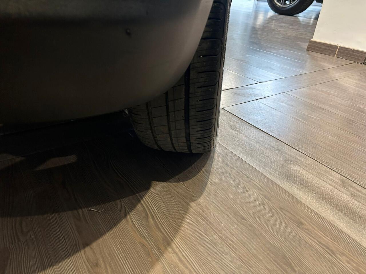 Fiat 500X 1.3 T4 150 CV DCT Cross