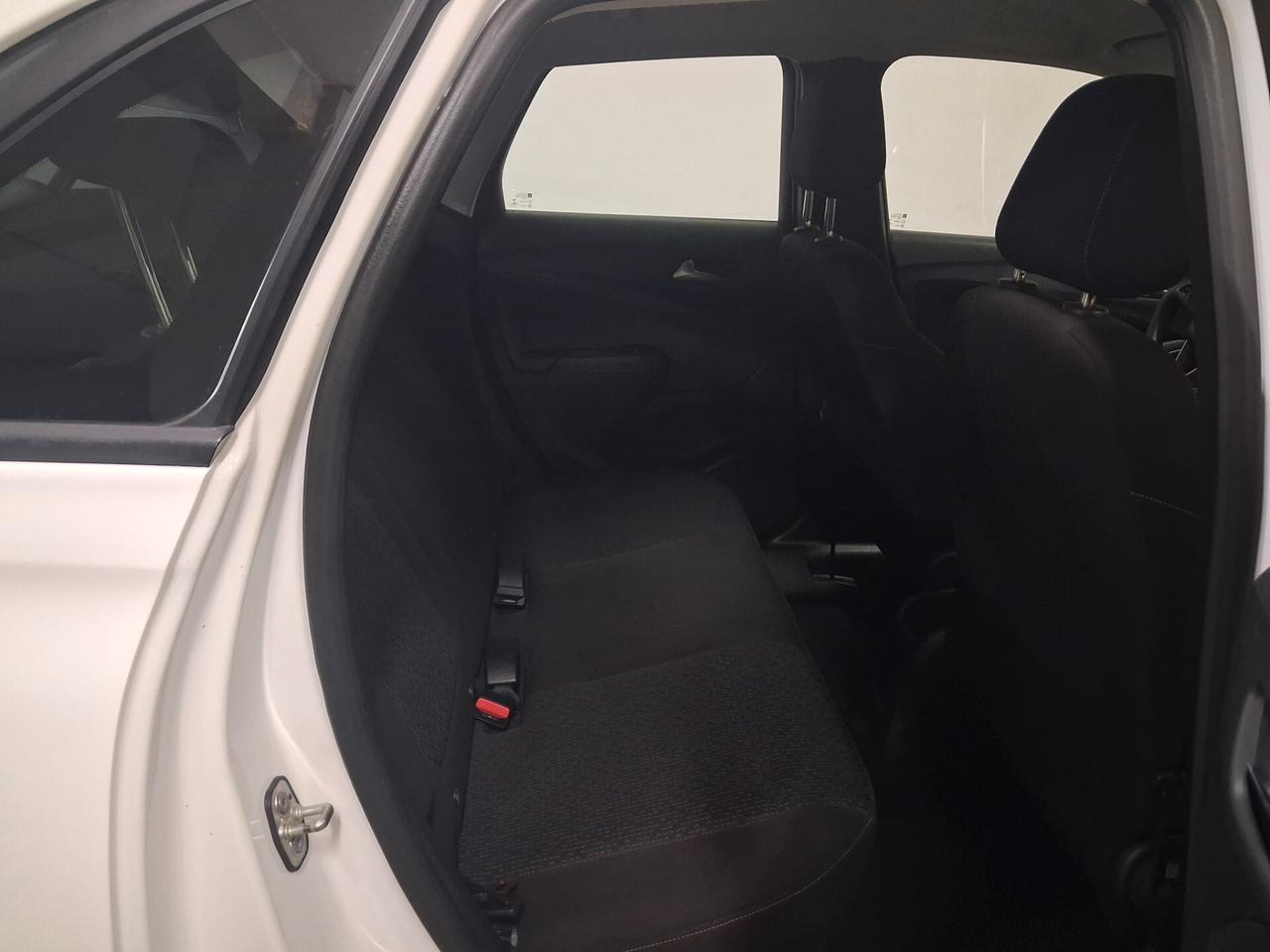 Opel Crossland X 1.5 ECOTEC D unico prop 2020