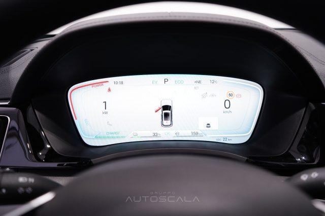 BYD Seal U DM-i 1.5 218 CV PHEV Boost