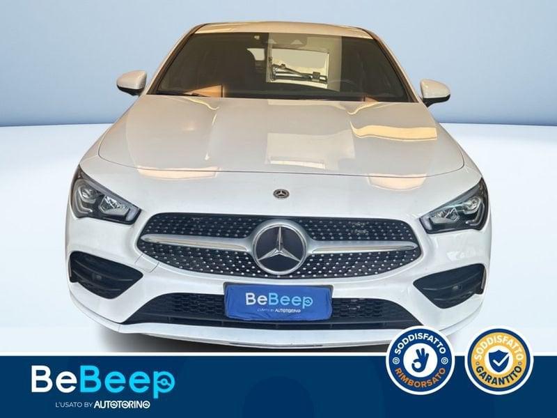 Mercedes-Benz CLA S.Brake 220 D PREMIUM AUTO