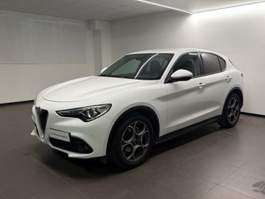 Alfa Romeo Stelvio 2.2 JTDM SUPER