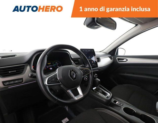 RENAULT Arkana Arkana Full Hybrid E-Tech 145 CV Techno