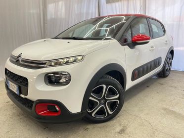 Citroen C3 SHINE SENZA OBBLIGO DI FINANZIAMENTO