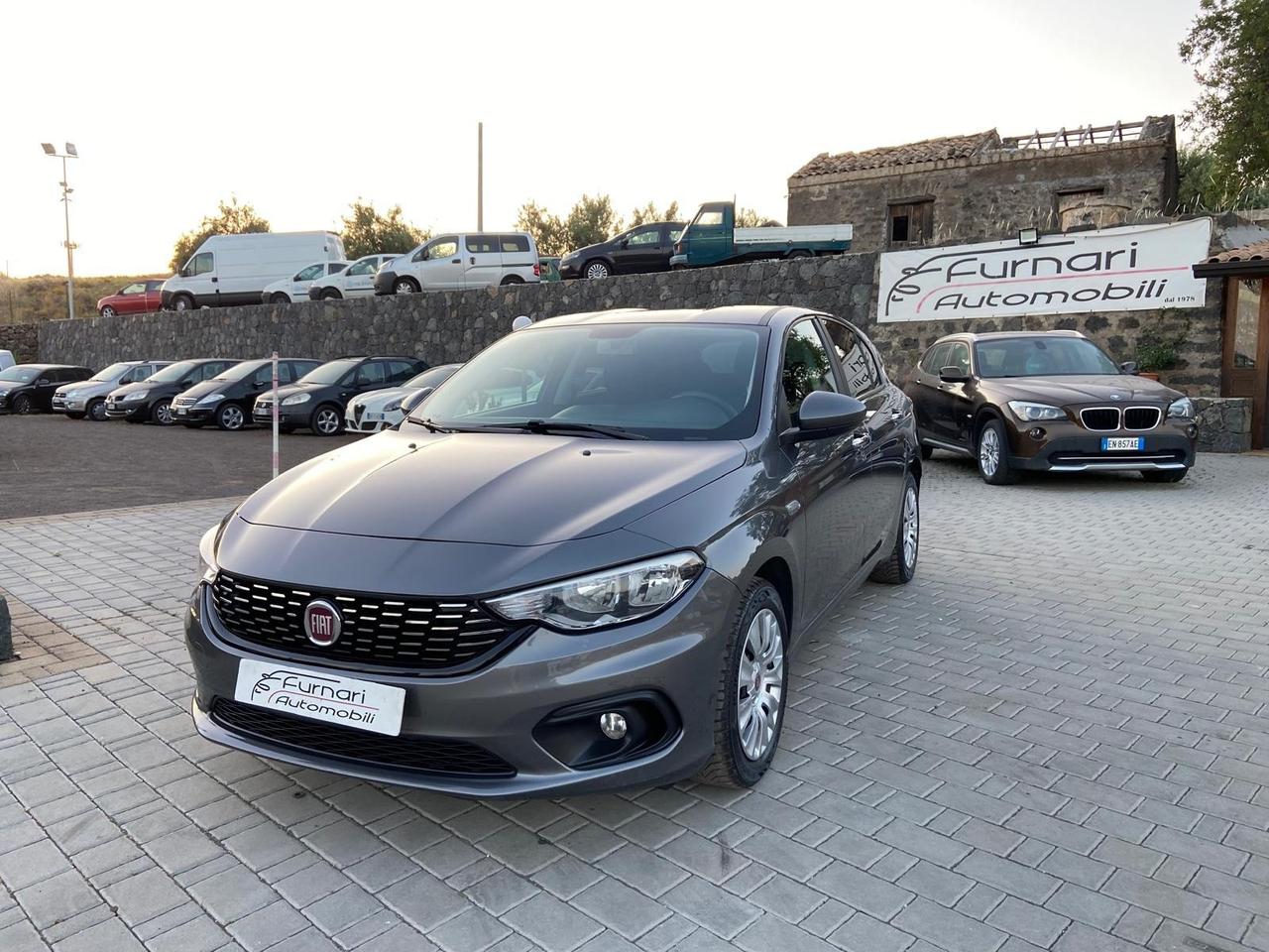 Fiat Tipo 1.3 Mjt 4 porte Easy
