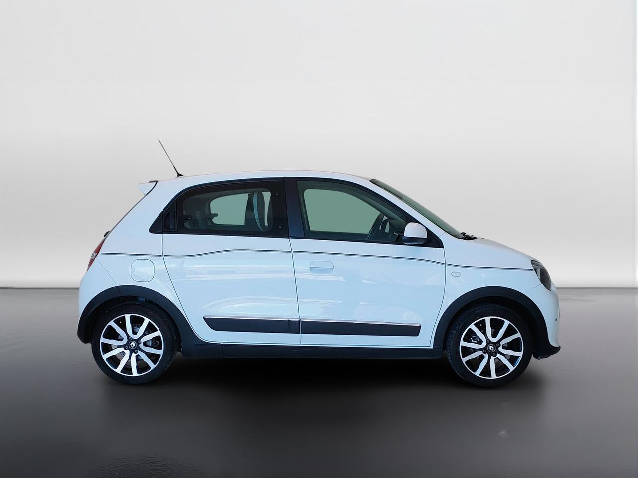 RENAULT Twingo III 2015 - Twingo 0.9 tce energy Sport s&s 90cv