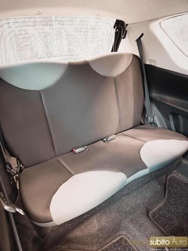 PEUGEOT 107 1.0 68CV 3p. Active