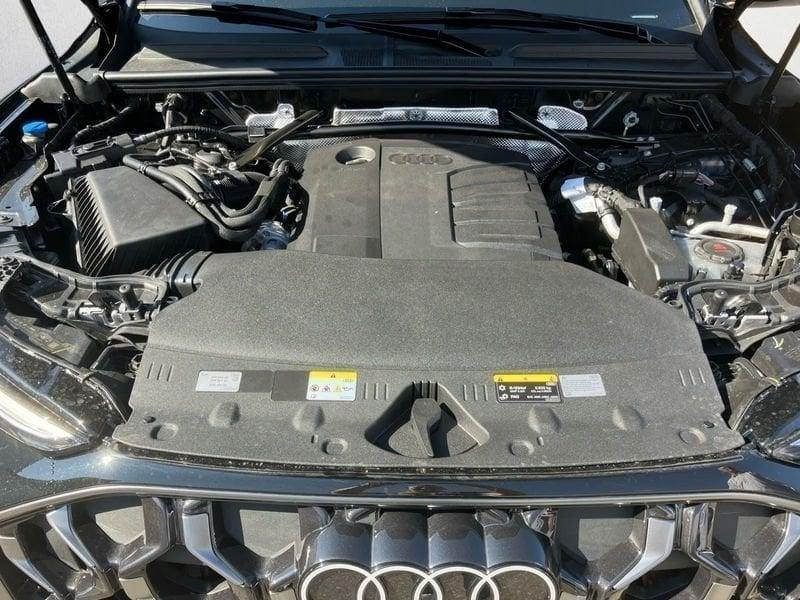 Audi Q5 Q5 40 TDI 204 CV quattro S tronic S-LINE TECH PRO MATRIX OLED HEAD-UP