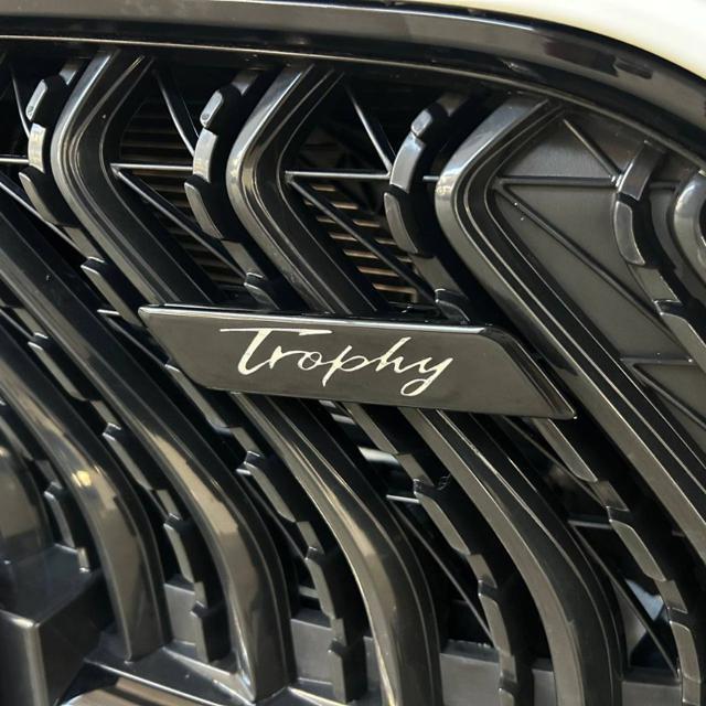 MG HS 1.5T-GDI AT Luxury