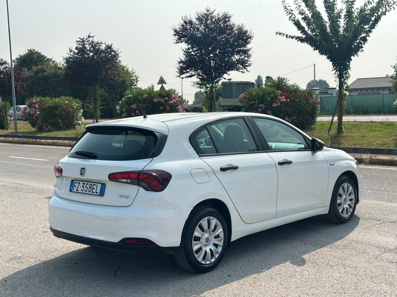 Fiat Tipo 1.4 T-Jet 120CV GPL 5 porte