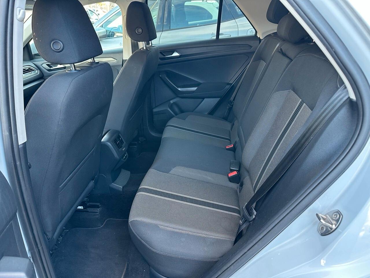 Volkswagen T-Roc 2.0 TDI SCR 150 CV Sport BlueMotion Technology