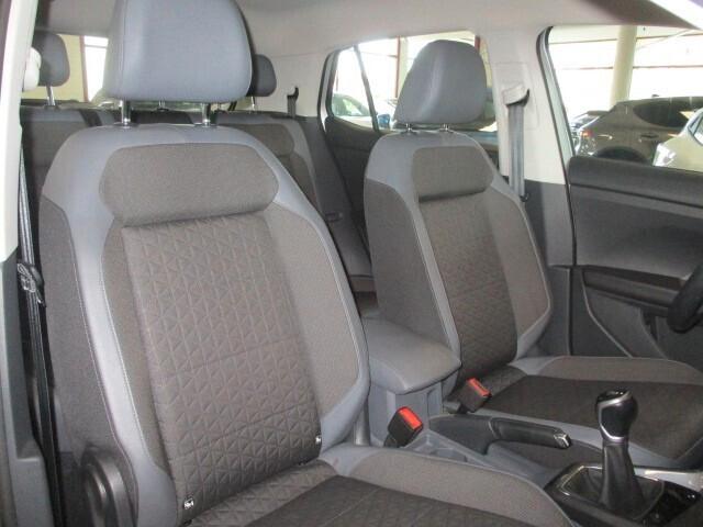 Volkswagen T-Cross 1.6 TDI SCR Advanced BMT