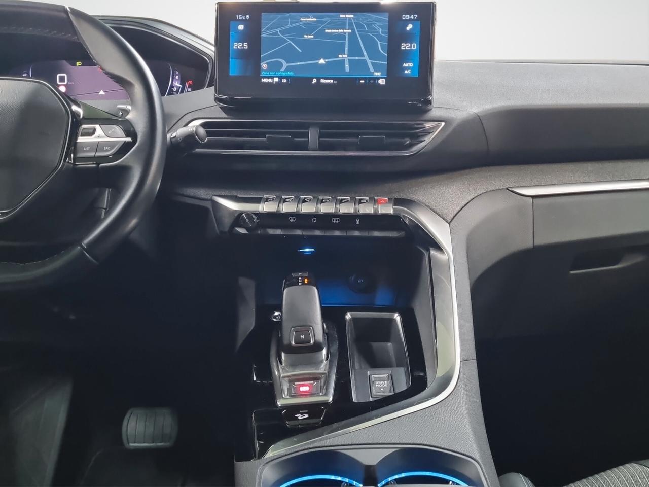 Peugeot 5008 BlueHDi 130 S&S EAT8 Allure Pack 7 POSTI