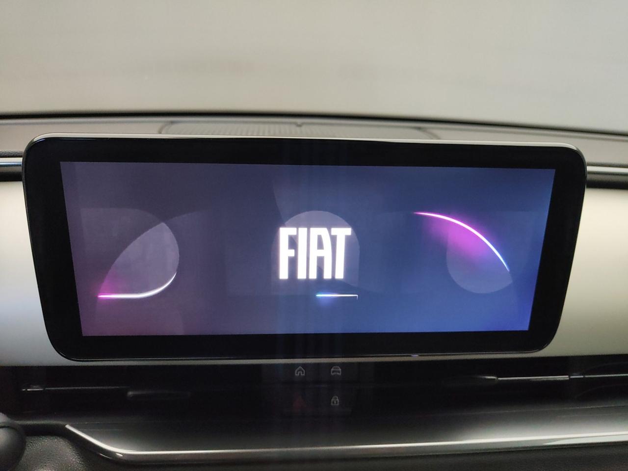 FIAT 600 IV 2023 1.2 MHEV 110CV DCT LA PRIMA