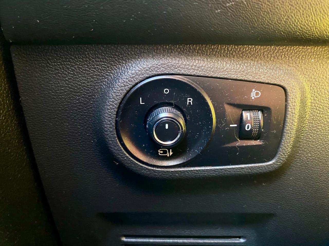 Mg ZS 1.5 VTi-tech Comfort 106cv UNICO PROPRIETARIO TAGLIANDI MG