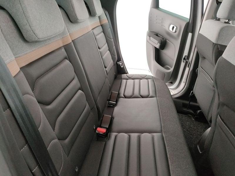 Citroën C3 Aircross C3 Aircross BlueHDi 120 S&S EAT6 Feel