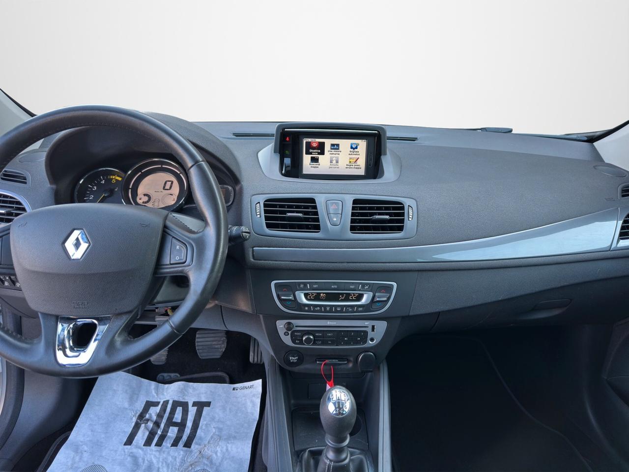 Renault Megane Mégane dCi 110CV Start&Stop SporTour Energy Limited