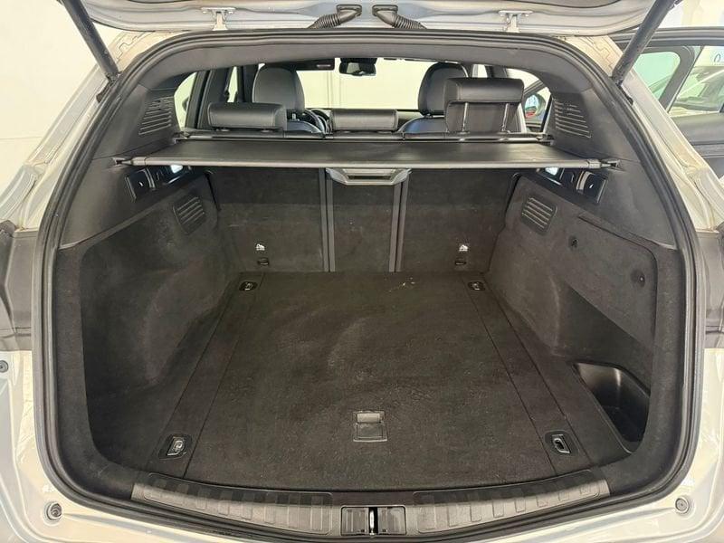 Alfa Romeo Stelvio 2.2Turbodiesel 160CV AT8RWD Sprintanche a304€