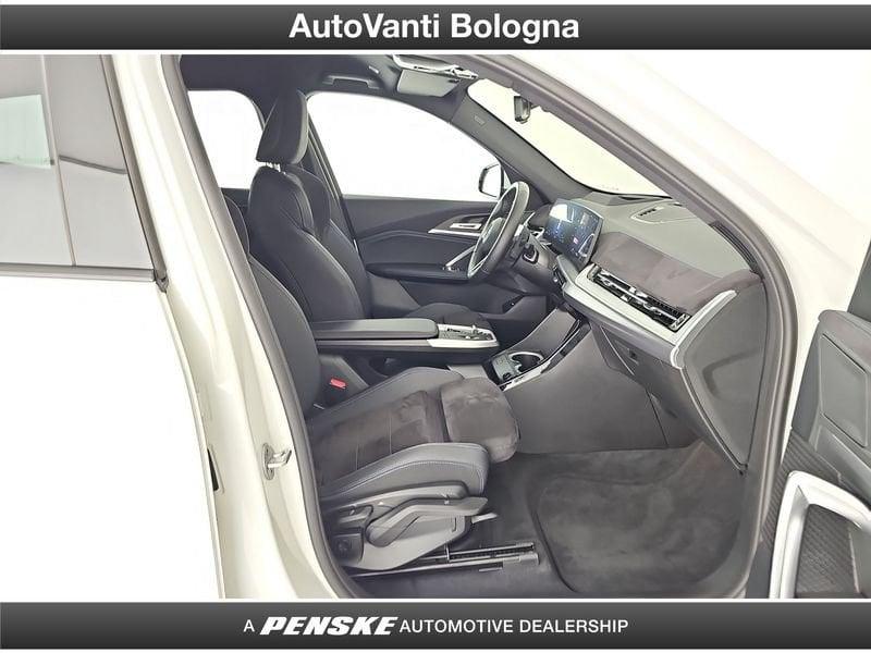 BMW X1 X1 xdrive 25e MSport Pro auto