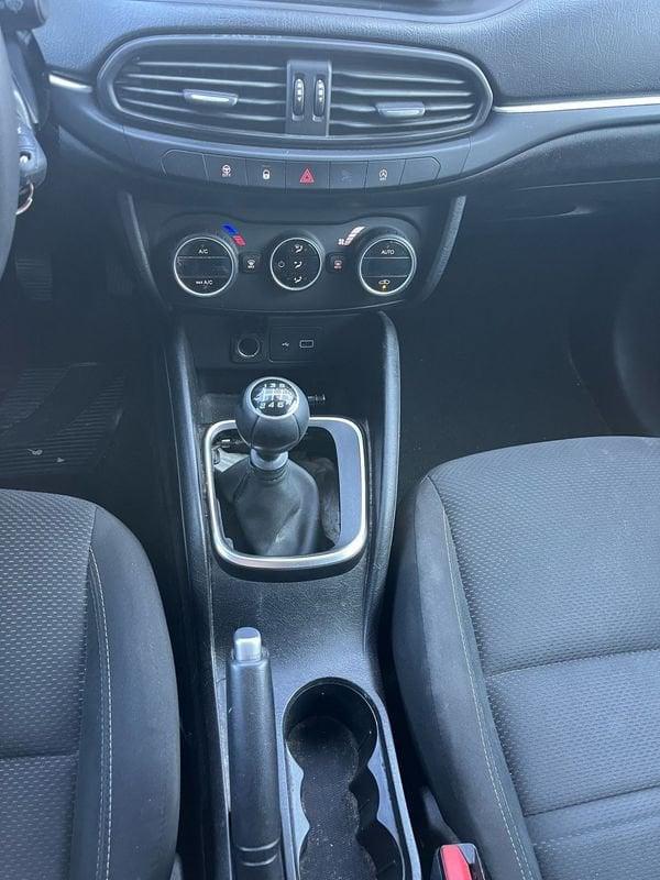 FIAT Tipo Tipo 1.4 5 porte Lounge
