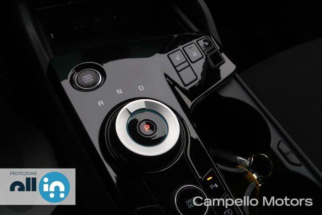 KIA Sportage Sportage 1.6 TGDi HEV AT GT-line Plus