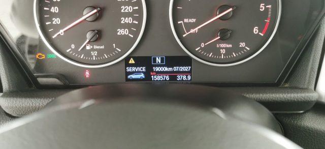 BMW 216 d Active Tourer Advantage