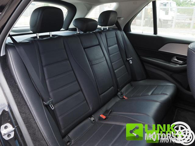 MERCEDES-BENZ GLE 300 d 4Matic Mild Hybrid Premium