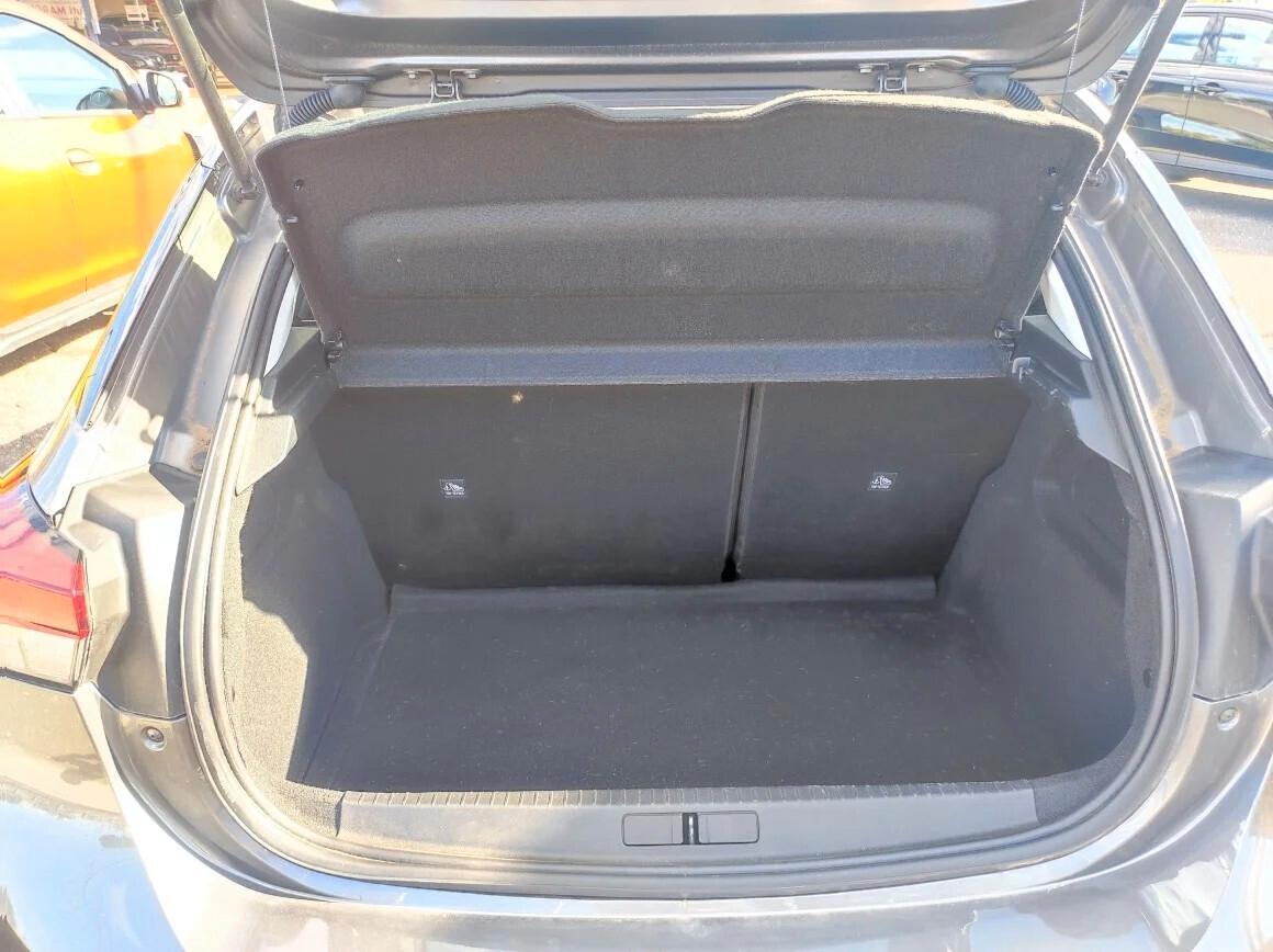 Opel Corsa 1.2 Elegance