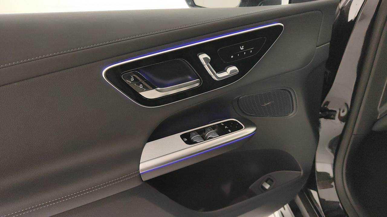 Mercedes-Benz GLC 300 de 4MATIC